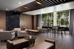 Sala de reuniones