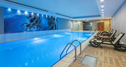 Holiday Inn Istanbul Sisli by IHG