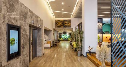 Holiday Inn Istanbul Sisli by IHG