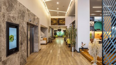 Holiday Inn Istanbul Sisli by IHG