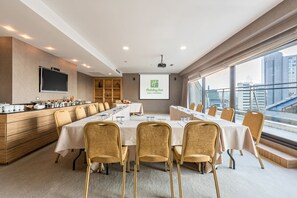 Meeting facility - Holiday Inn Istanbul Sisli by IHG (Istanbul)