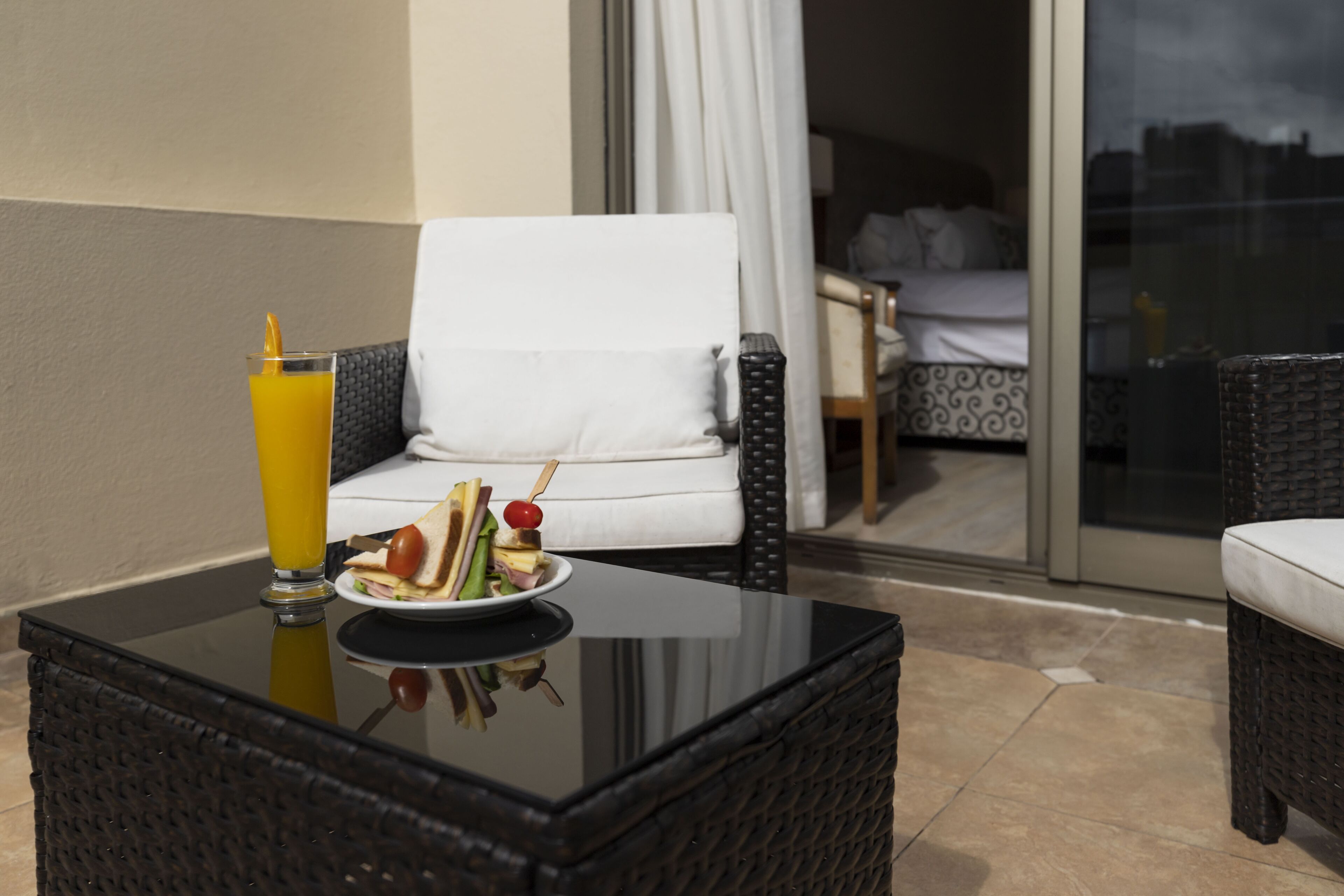 suite | 1 bedroom, premium bedding, down duvets, pillow-top beds