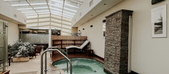 Blank Hotel Recoleta