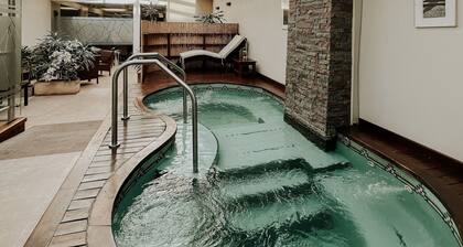 Blank Hotel Recoleta