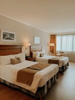 Ropa de cama de alta calidad, cubrecamas y colchones con pillow-top 