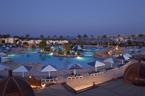 Vistas desde el alojamiento