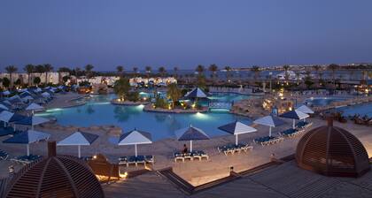 SUNRISE Royal Makadi Resort - All inclusive