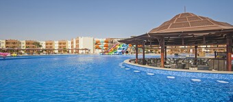 SUNRISE Royal Makadi Resort - All inclusive
