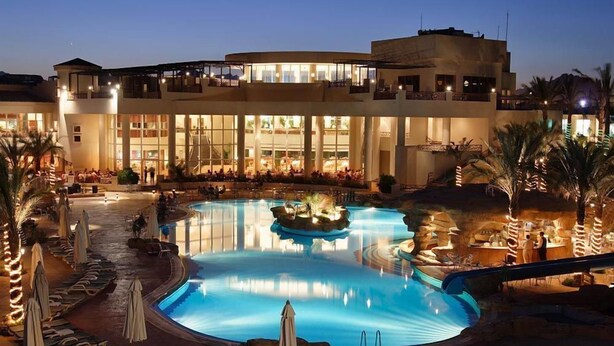 Unclassified image, 1 of 34, button - Island View Resort (Sharm El Sheikh)