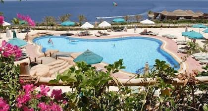 Island View Resort