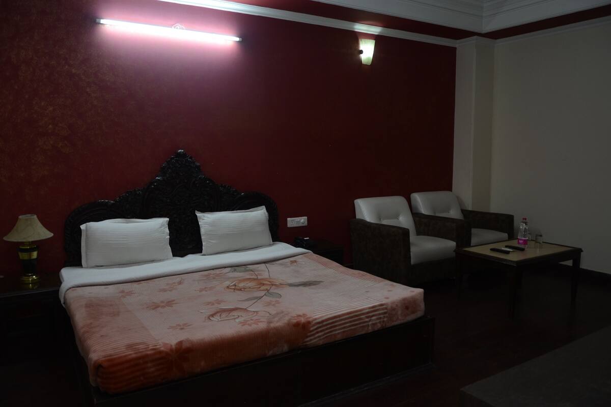 Super Deluxe Room | Minibar, free WiFi
