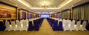 Meeting facility - Sai Gon Quang Binh Hotel (Dong Hoi)