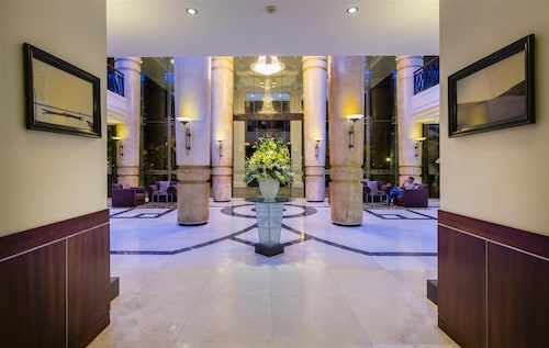 Sai Gon Quang Binh Hotel