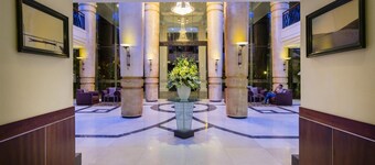 Sai Gon Quang Binh Hotel