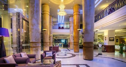 Sai Gon Quang Binh Hotel