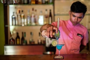 Bar (na propriedade)