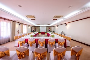 Salão de eventos