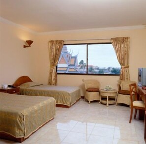 Chambre standard