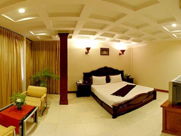 Habitación