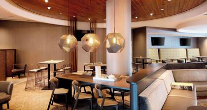 SpringHill Suites by Marriott Indianapolis Downtown