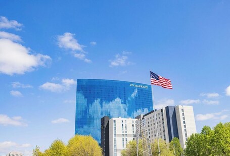 SpringHill Suites by Marriott Indianapolis Downtown - Image 38