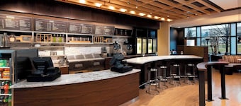 Courtyard by Marriott Indianapolis Downtown
