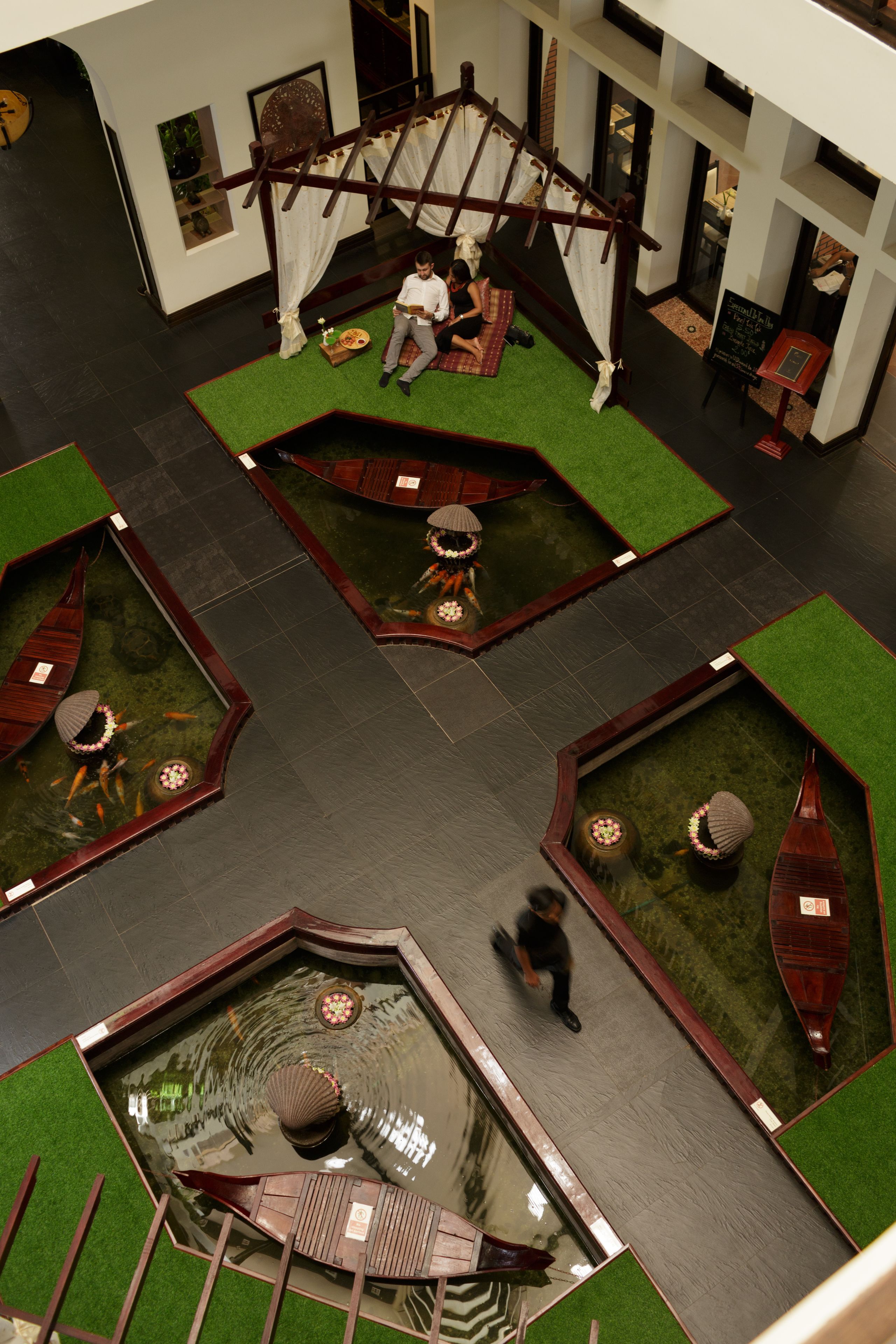 Foto - Sokchea Angkor Hotel