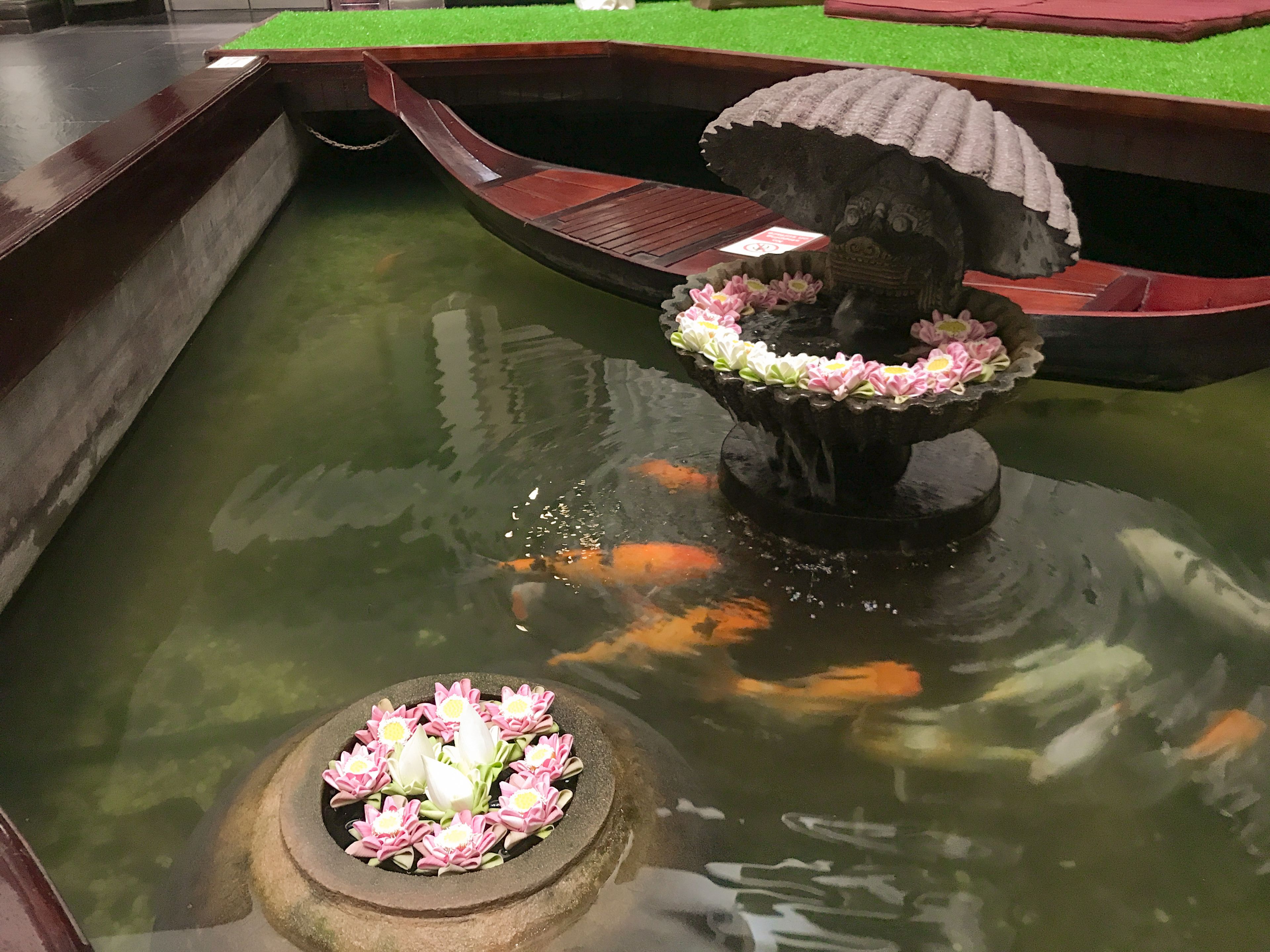 Foto - Sokchea Angkor Hotel