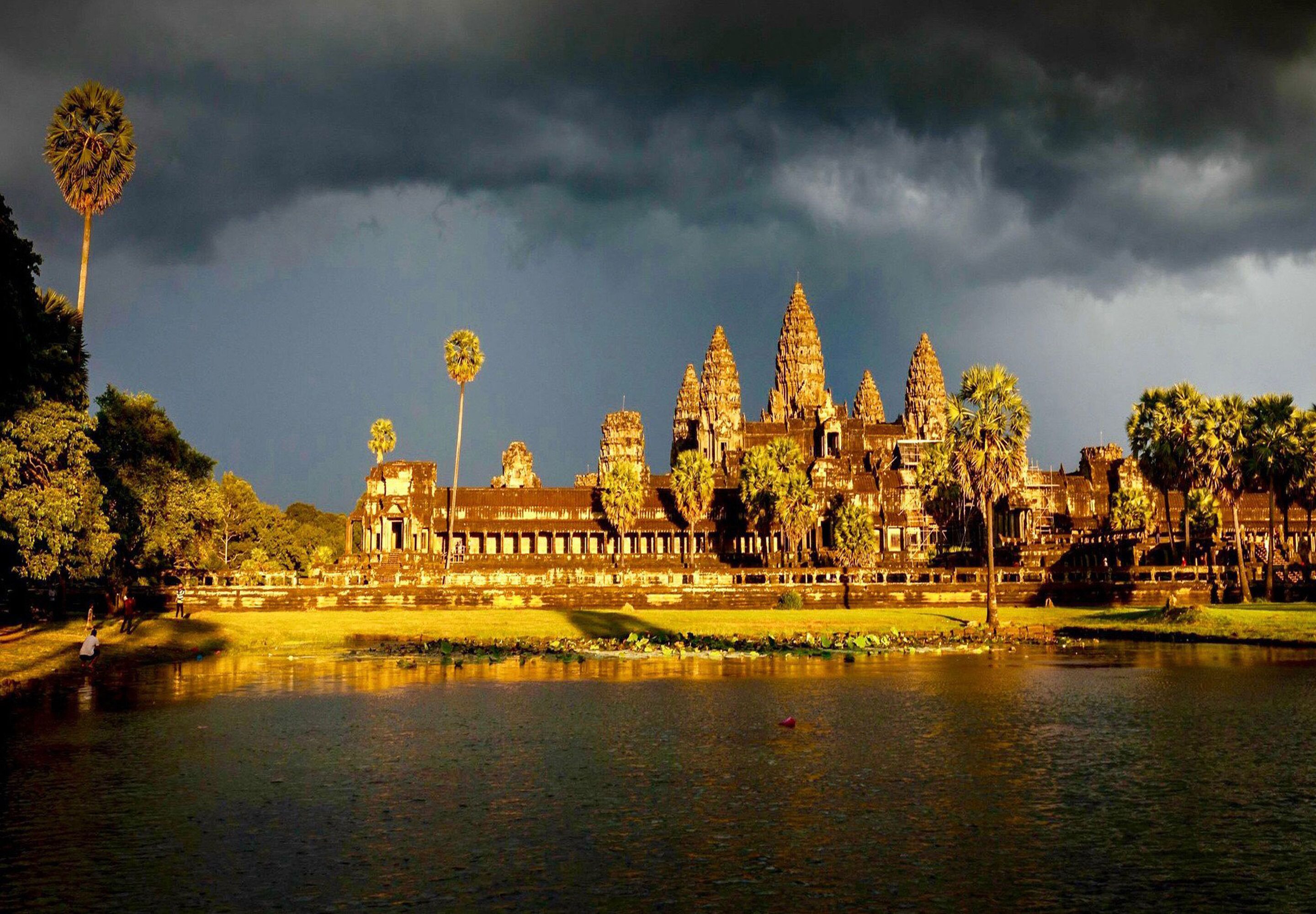 Foto - Sokchea Angkor Hotel