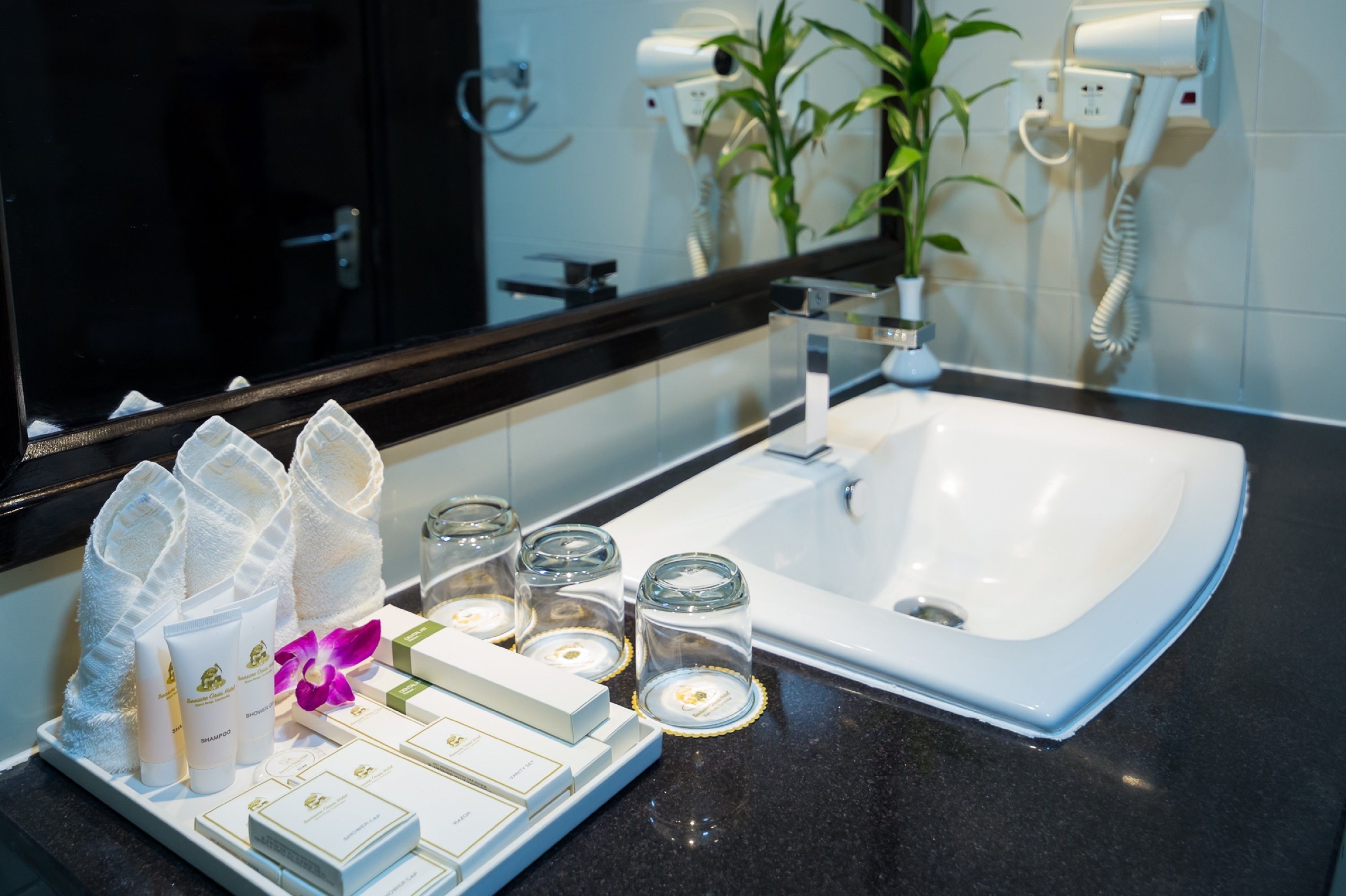 Foto - Sokchea Angkor Hotel