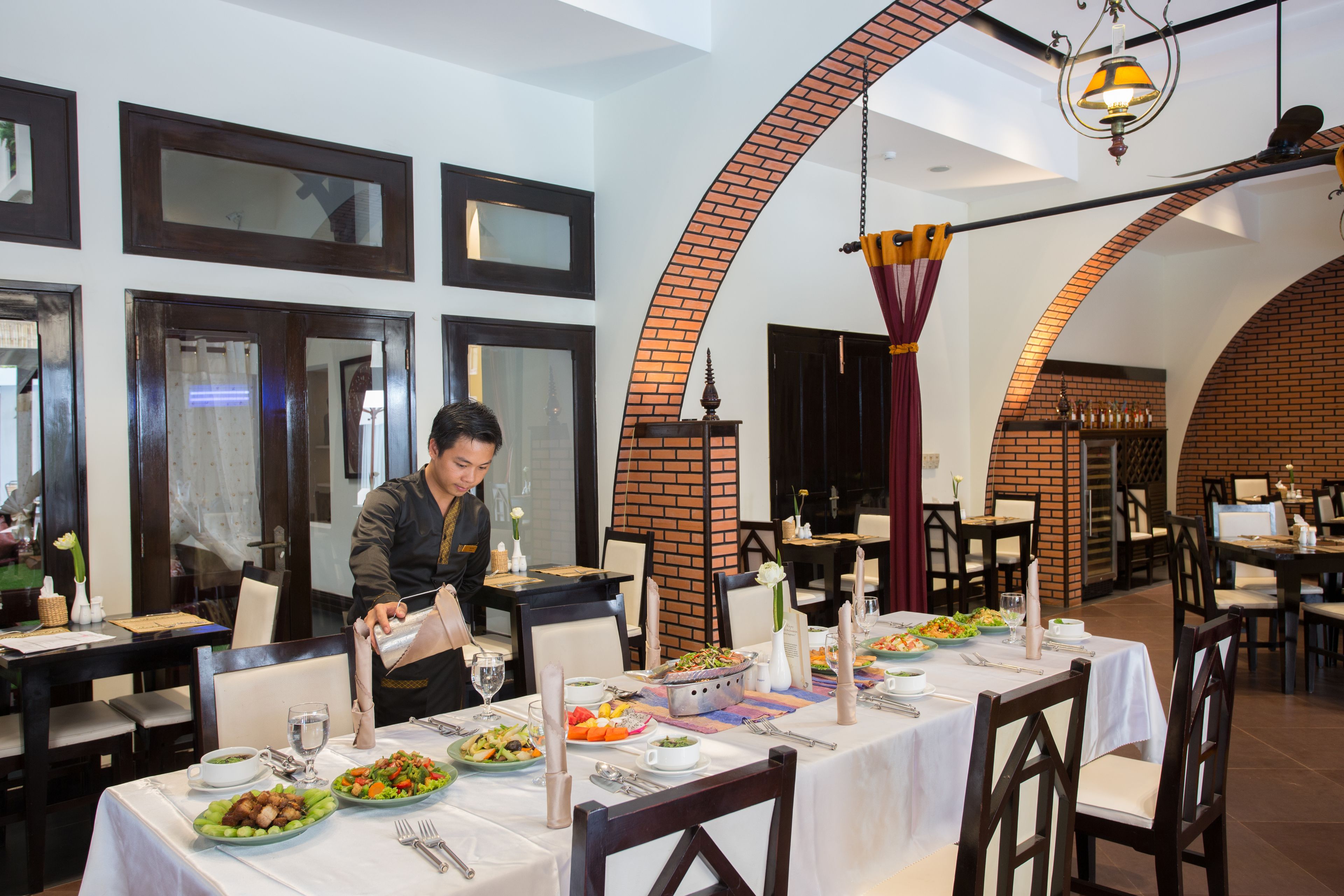 Foto - Sokchea Angkor Hotel