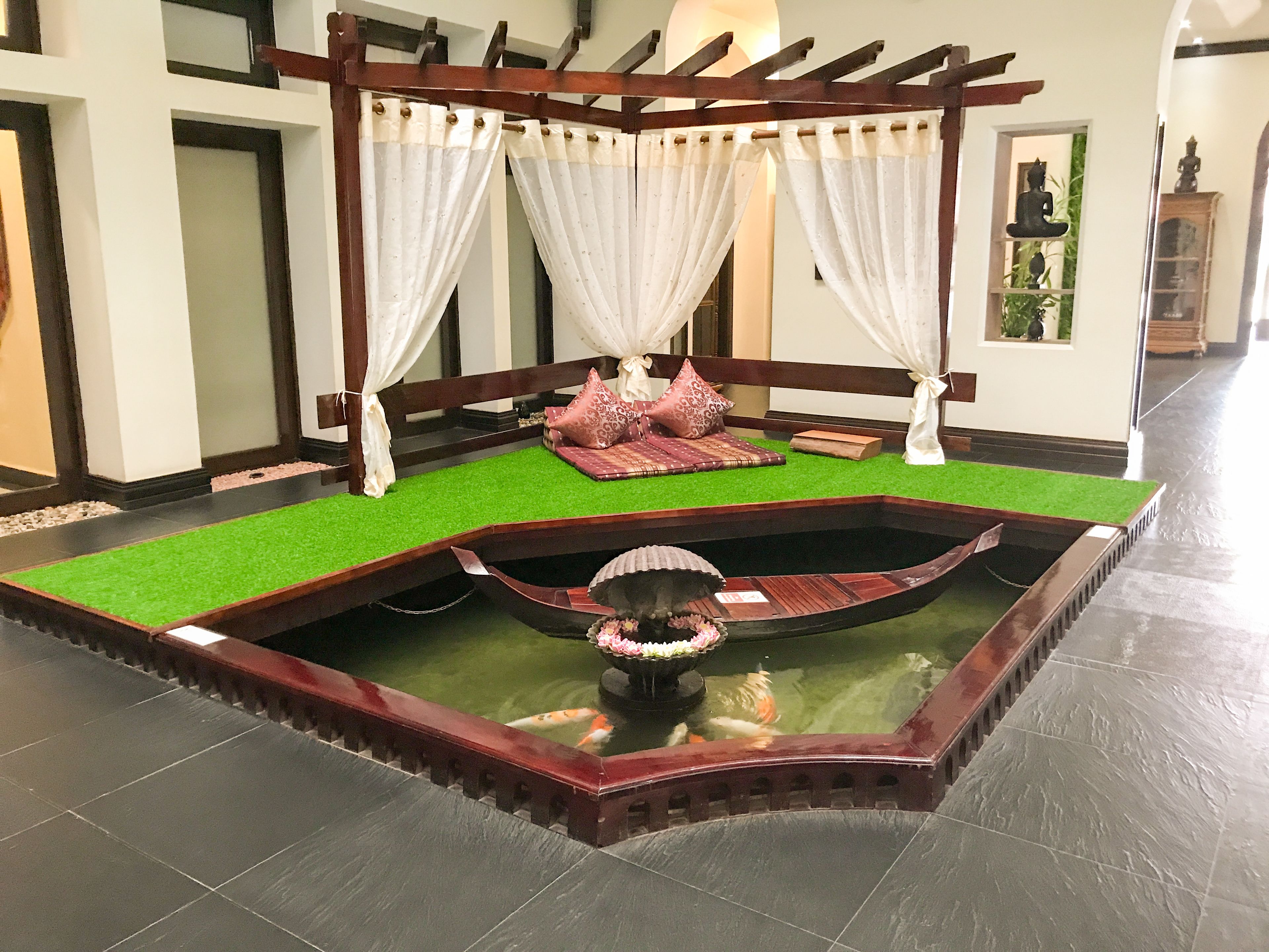 Foto - Sokchea Angkor Hotel