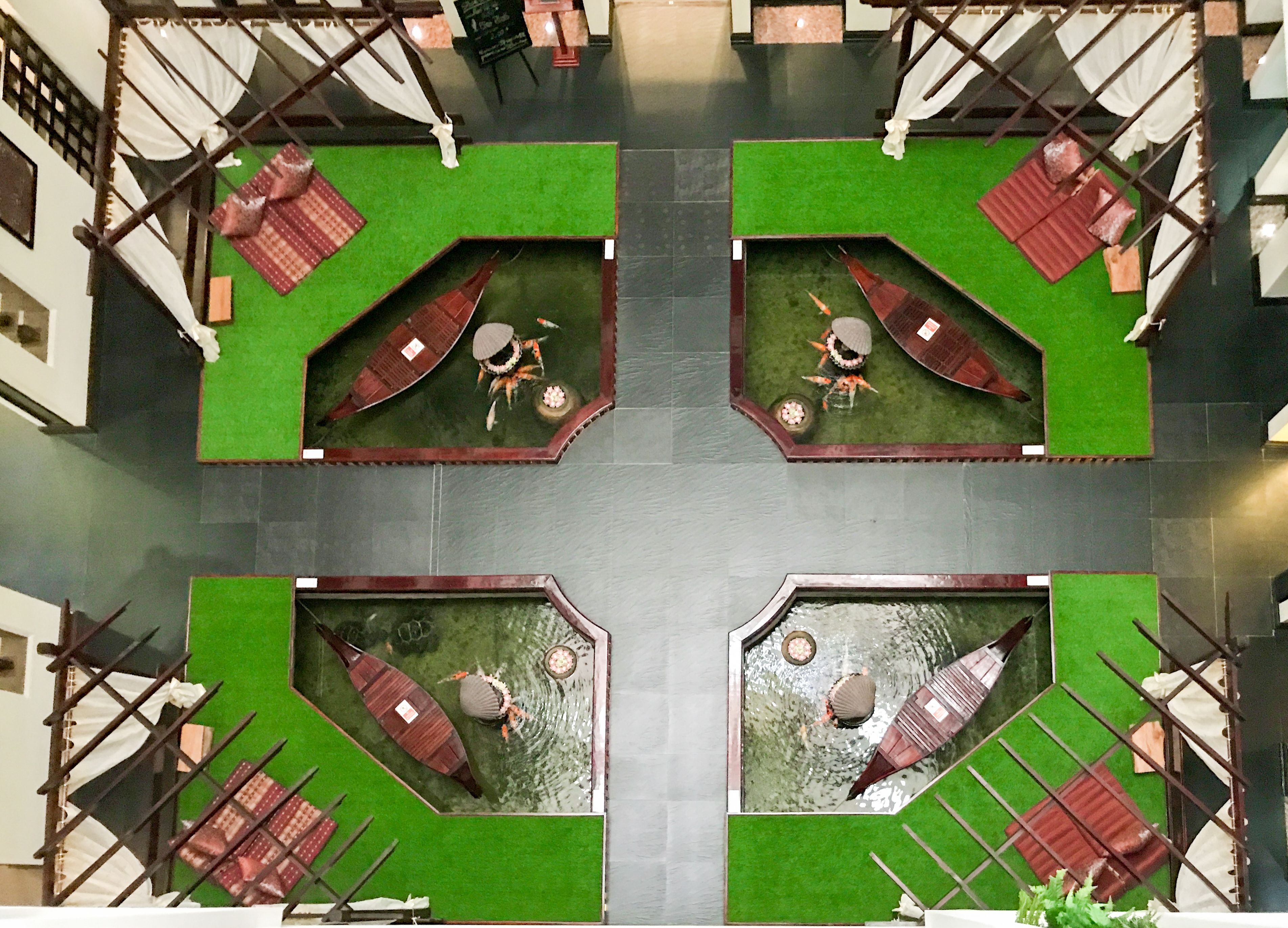 Foto - Sokchea Angkor Hotel