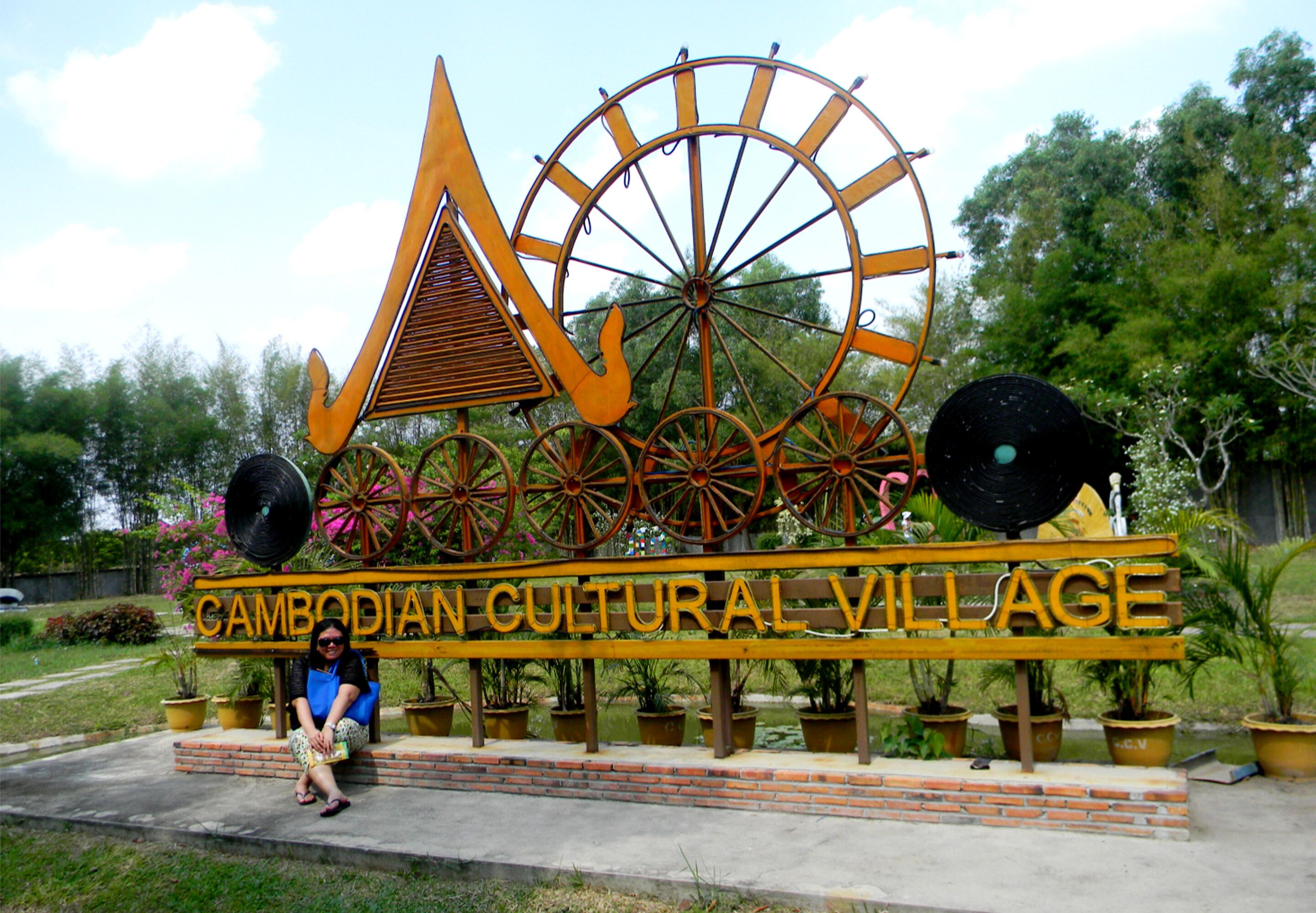 Foto - Sokchea Angkor Hotel