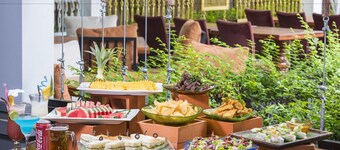 Silk D' Angkor Boutique Hotel