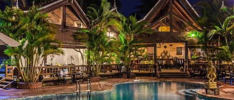 施設からの眺望