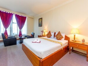 Deluxe Room - Angkoriana (Siem Reap)