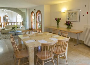 Sala de reuniones