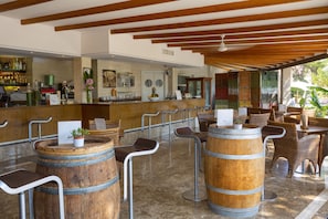 Bar de tapas