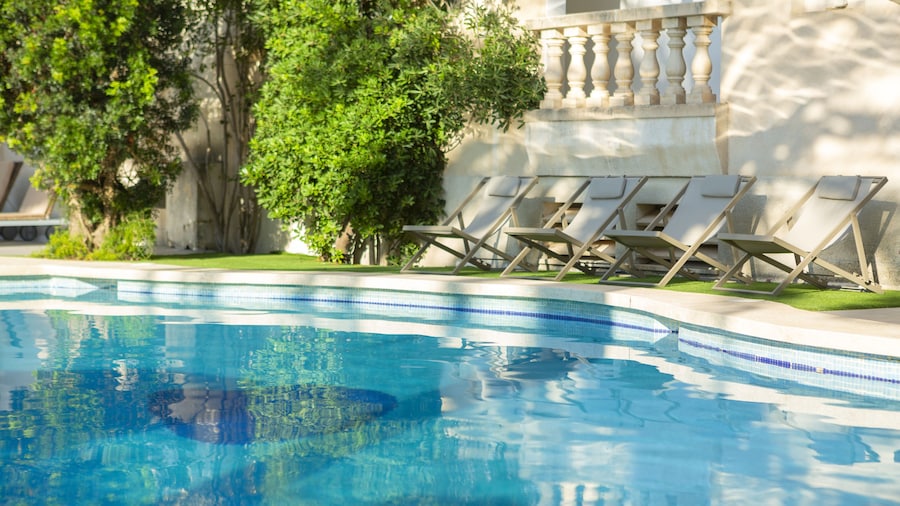 Es Baulo Petit Hotel