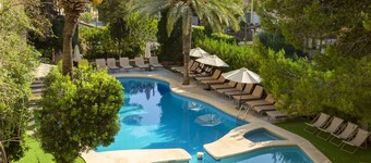 Es Baulo Petit Hotel