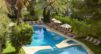 Es Baulo Petit Hotel