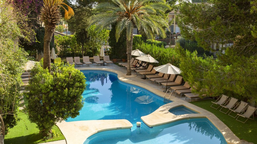 Es Baulo Petit Hotel