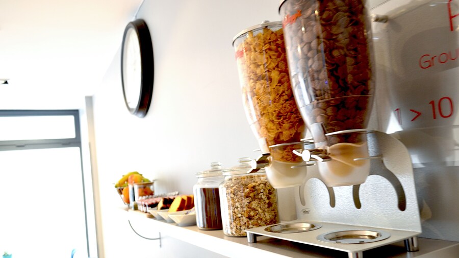 Residhotel Lille Vauban