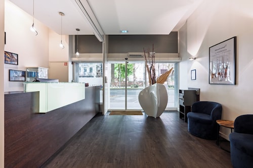 Residhotel Lille Vauban