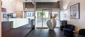 Residhotel Lille Vauban