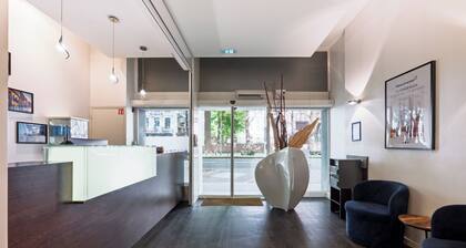 Residhotel Lille Vauban