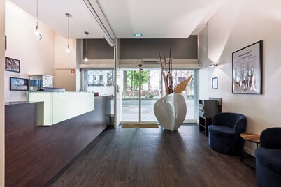 Residhotel Lille Vauban