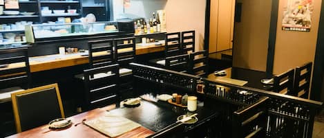 食事・飲み物