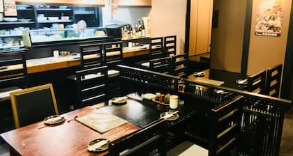 Tokyo Ueno Touganeya Hotel